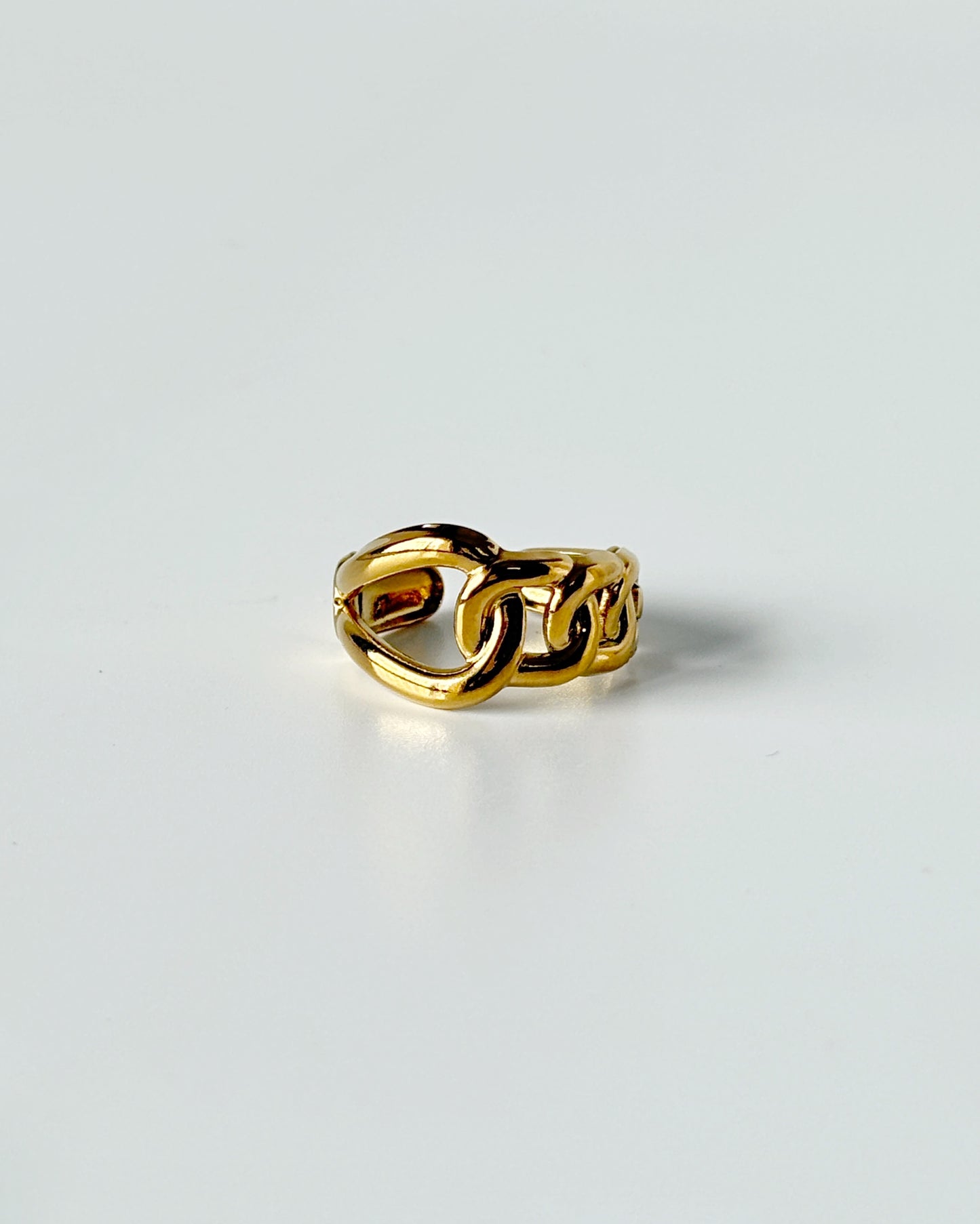 Bold Link Ring
