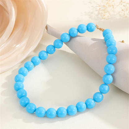Bubblegum Necklace