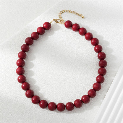 Bubblegum Necklace