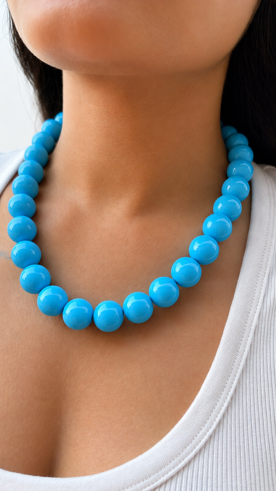 Bubblegum Necklace