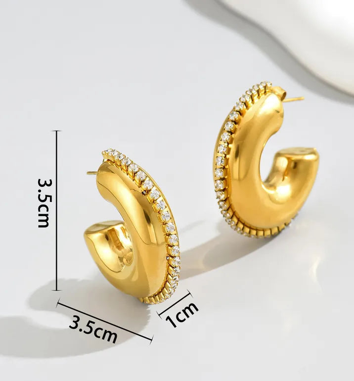Camila Hoops