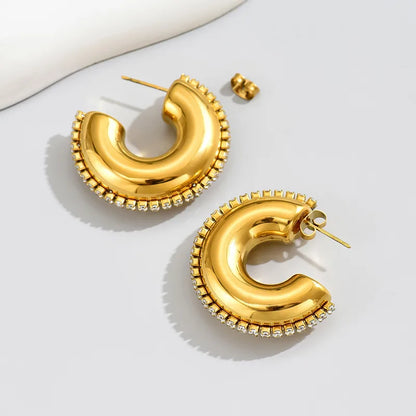Camila Hoops