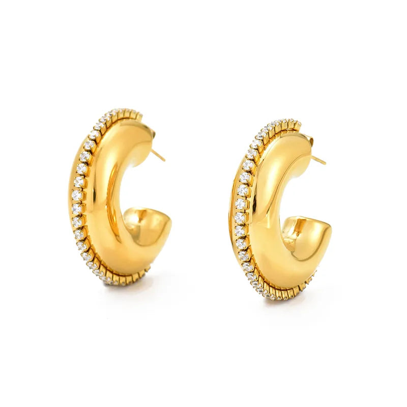 Camila Hoops