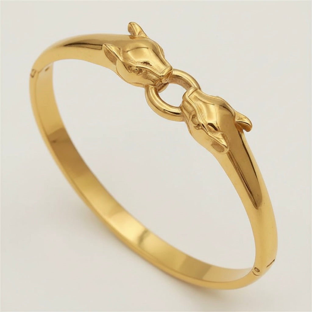 Caroline Serpenti Bracelet