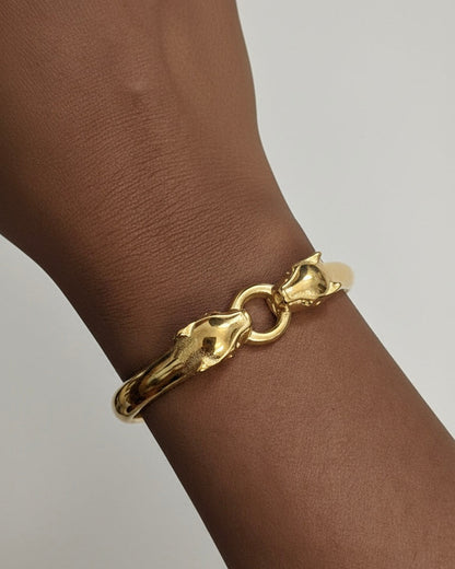 Caroline Serpenti Bracelet