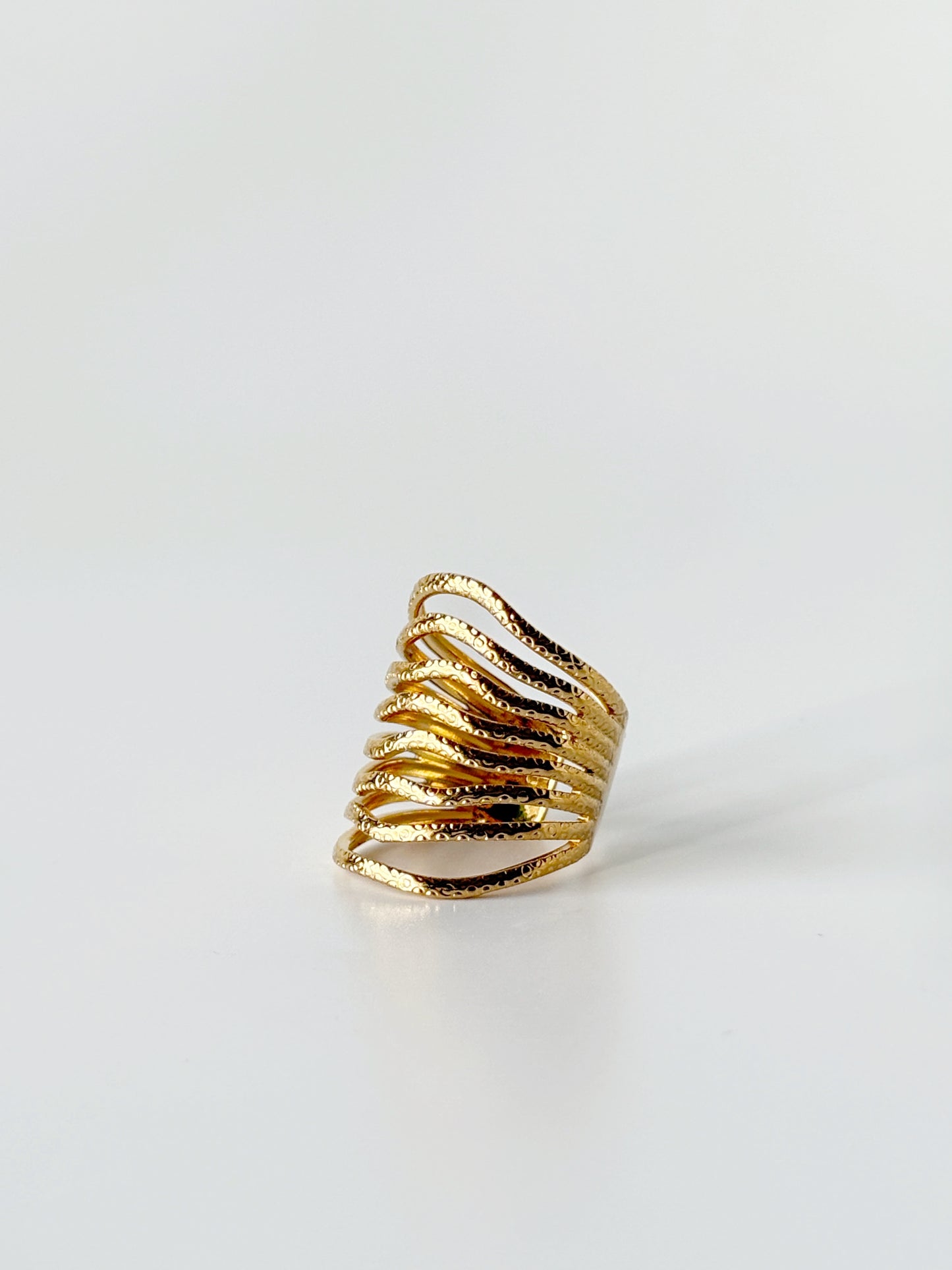 Cascade Ring