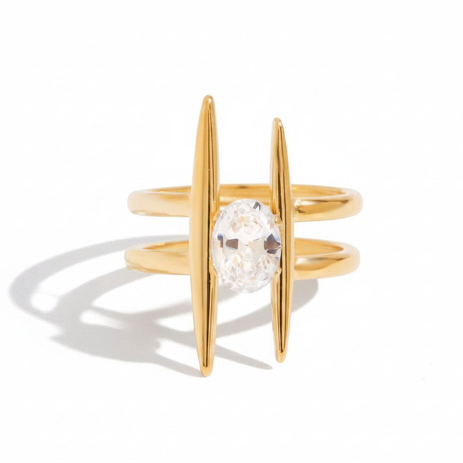 Cecily Ring