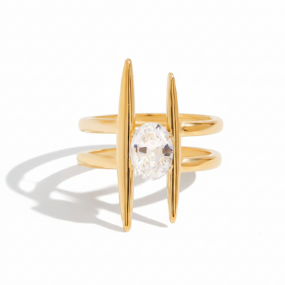 Cecily Ring