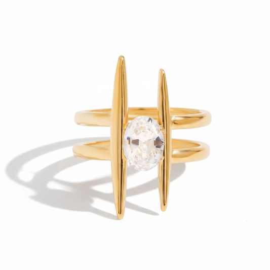 Cecily Ring
