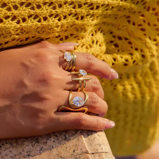 Cecily Ring