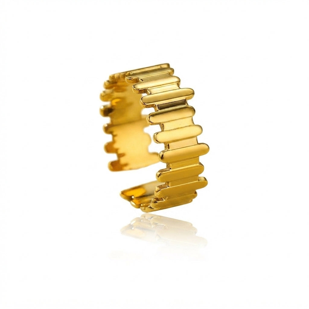Celeste Ring