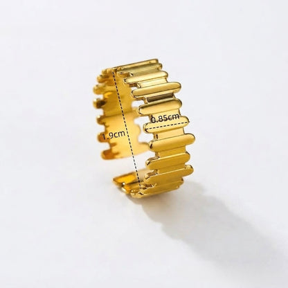 Celeste Ring