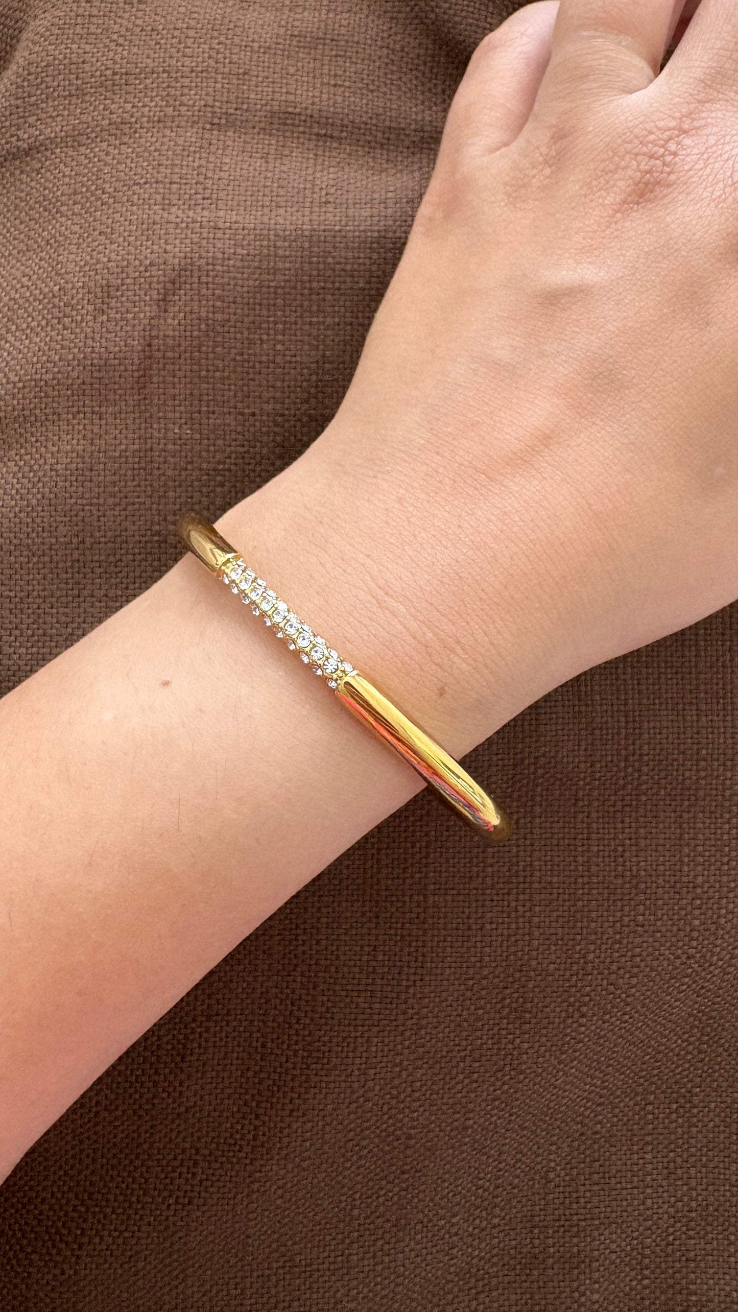 Charlotte Bracelet
