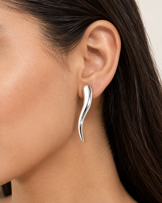 Chloe Drop Earrings