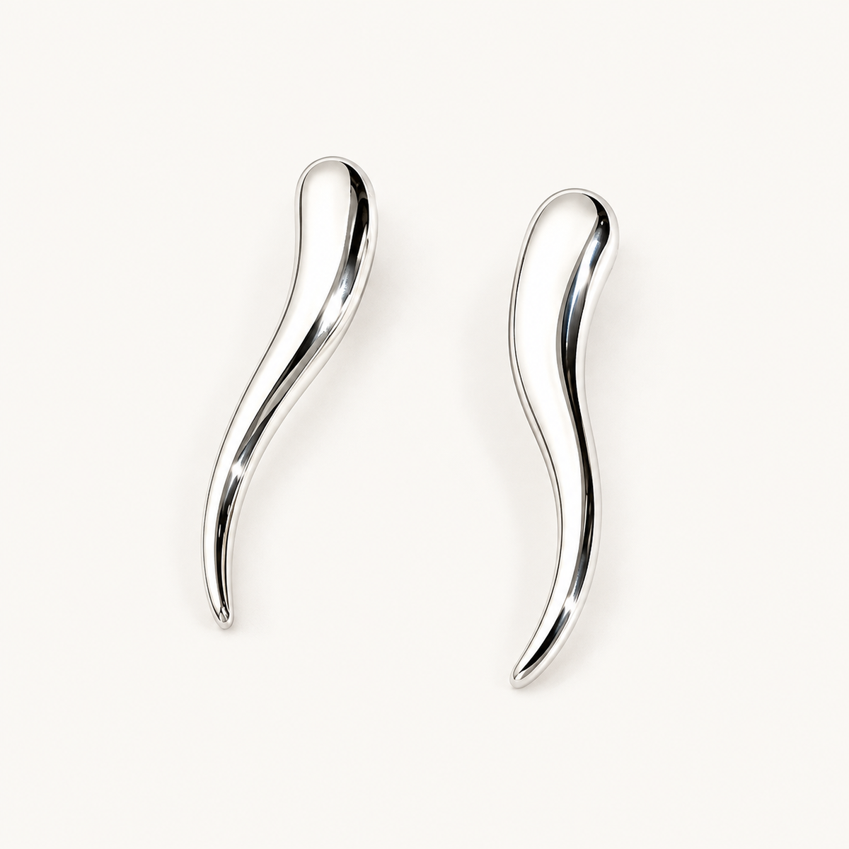 Chloe Drop Earrings