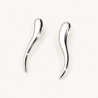 Chloe Drop Earrings