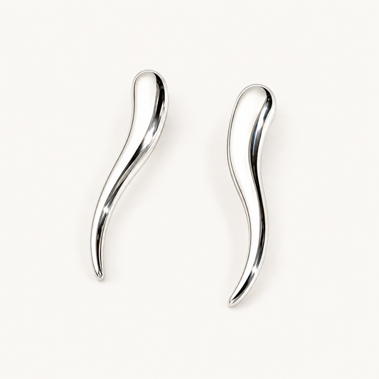 Chloe Drop Earrings