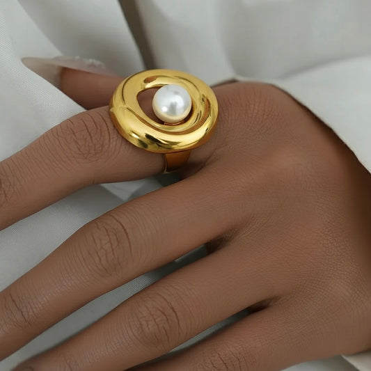 Daisy Ring