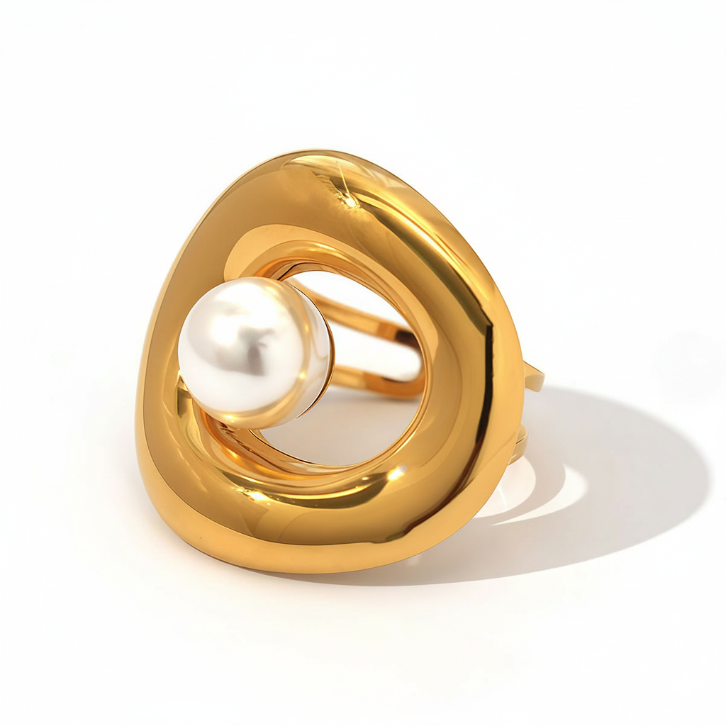 Daisy Ring