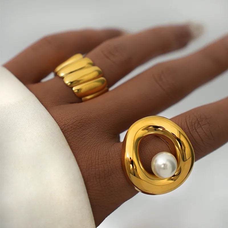 Daisy Ring
