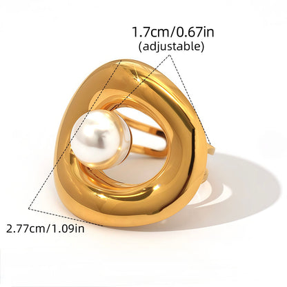 Daisy Ring