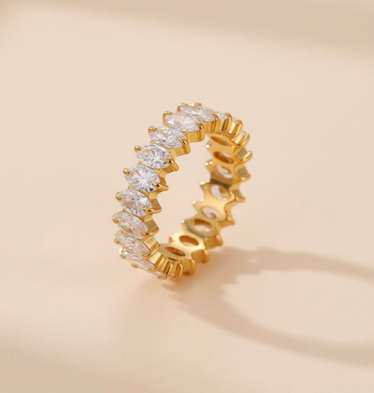 Viviana Eternity Ring