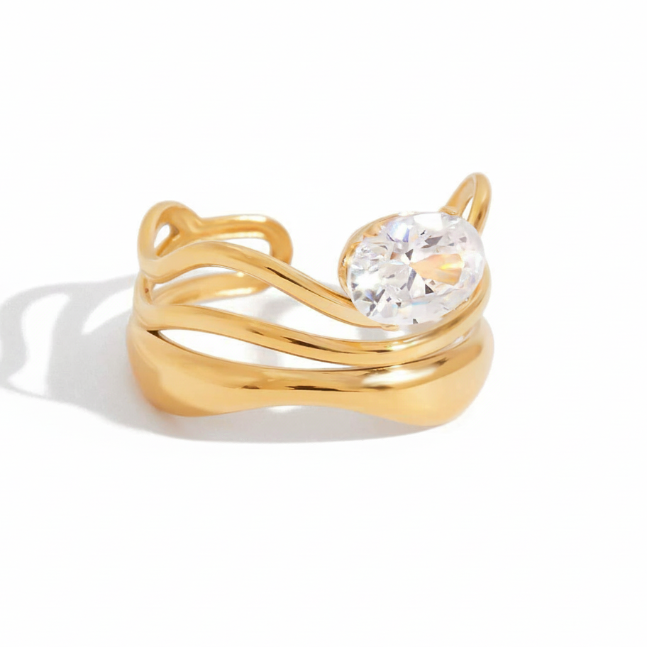 Dorothy Ring
