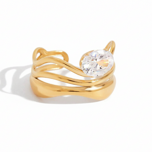 Dorothy Ring