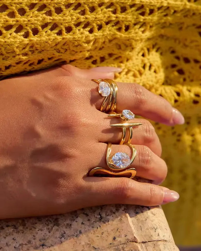 Dorothy Ring