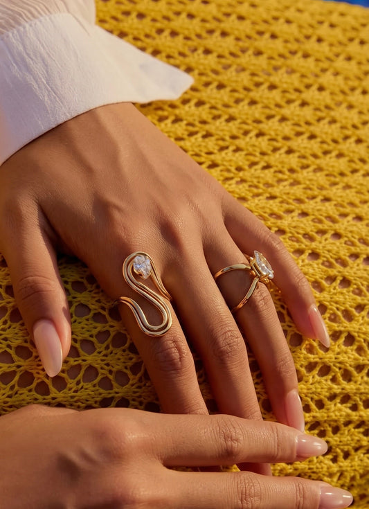 Eleanor Ring