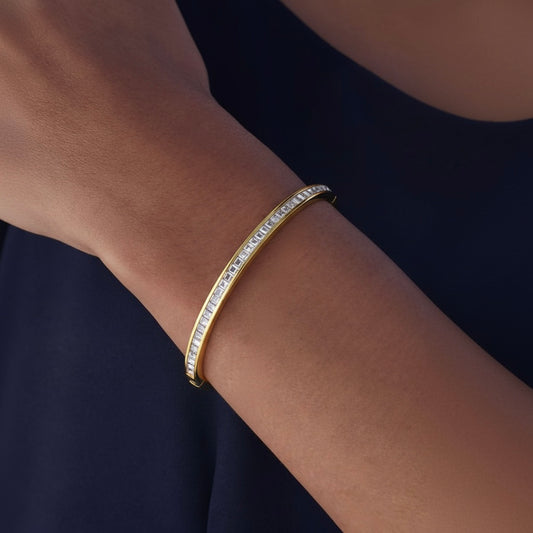 Elizabeth Classic Bracelet