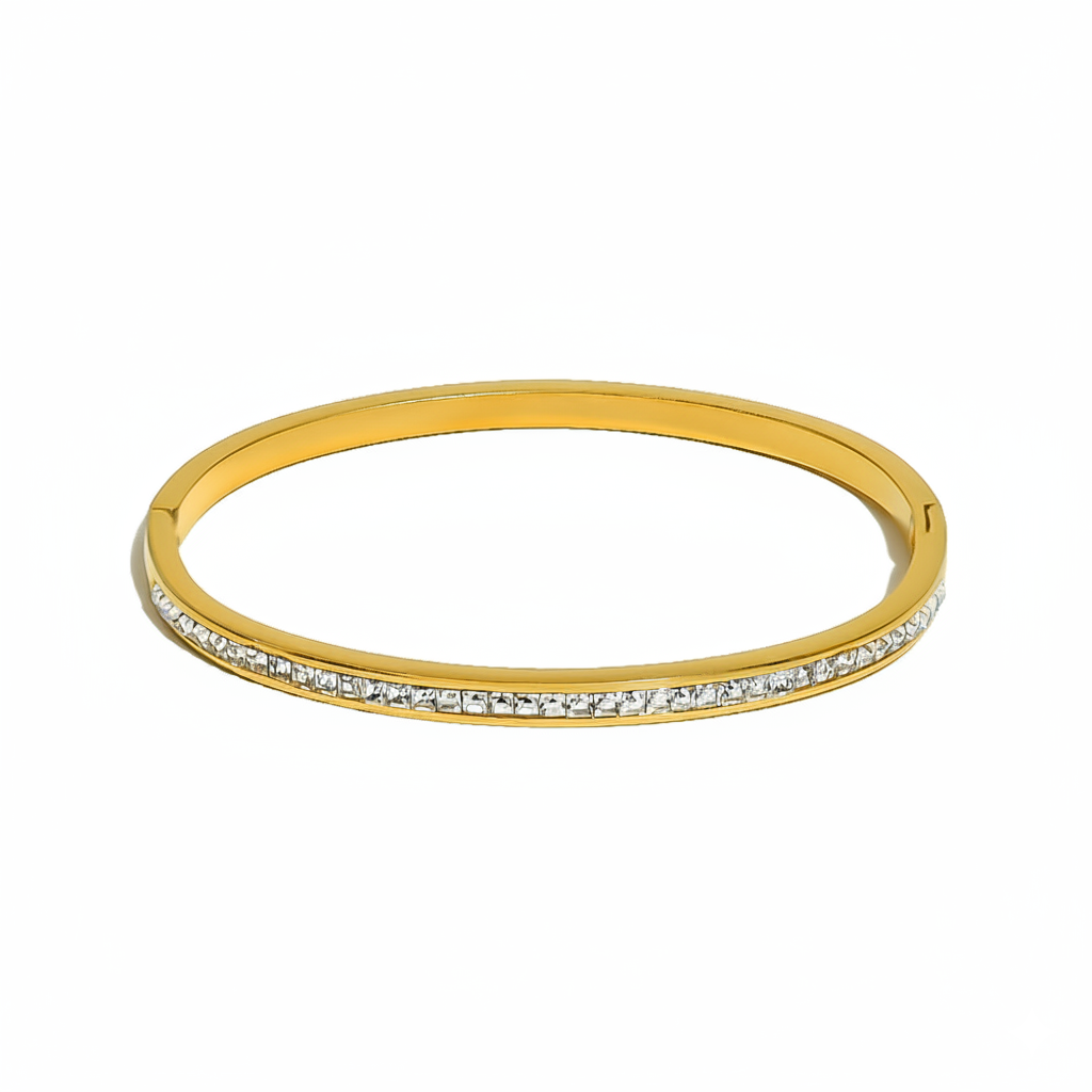 Elizabeth Classic Bracelet