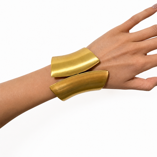 Ella Hand Cuff