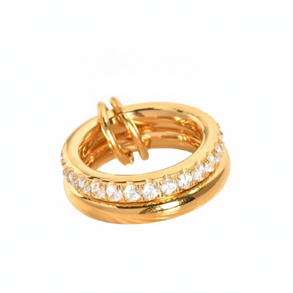 Ella Stack Ring