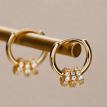 Eloise Earrings