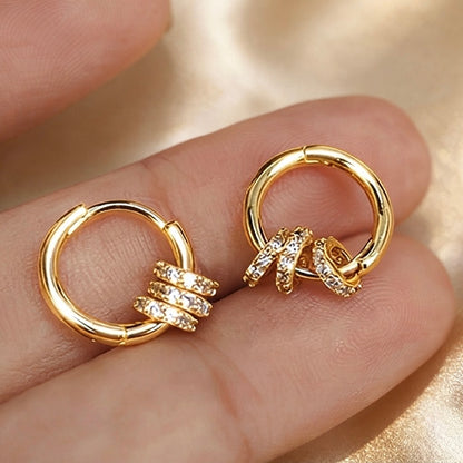Eloise Earrings