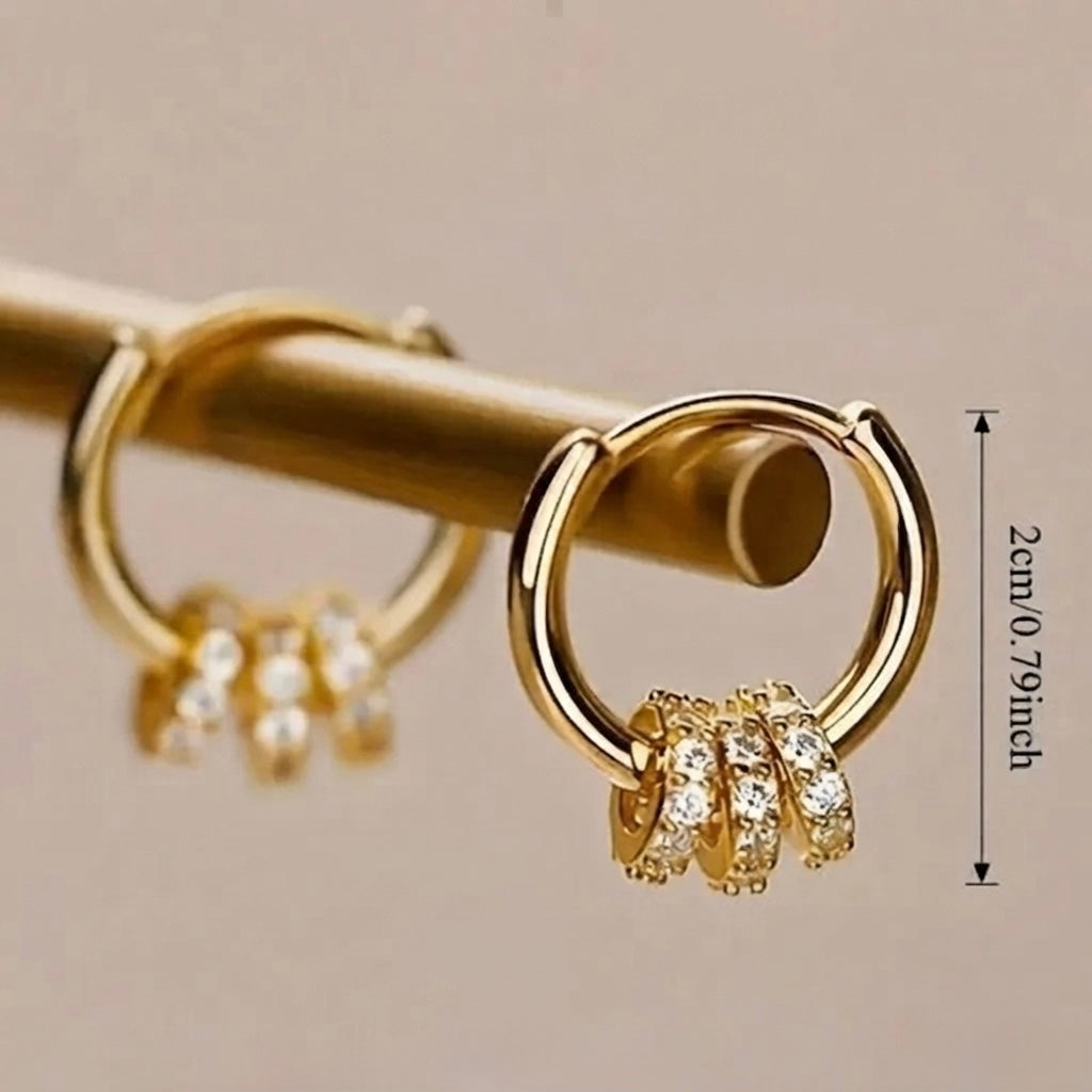 Eloise Earrings