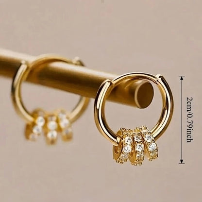 Eloise Earrings