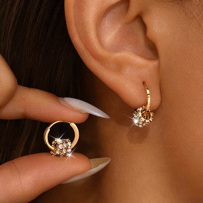 Eloise Earrings