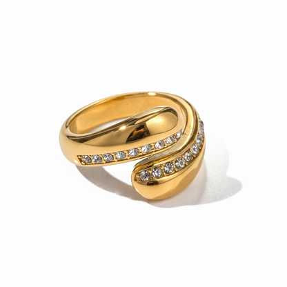 Emma Wrap Ring
