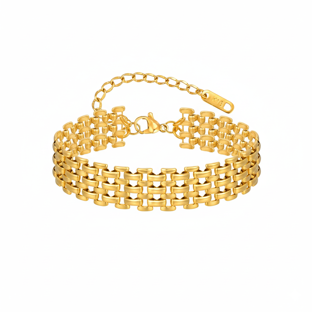 Estate Jubilee Bracelet