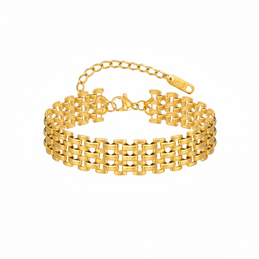 Estate Jubilee Bracelet