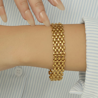 Estate Jubilee Bracelet