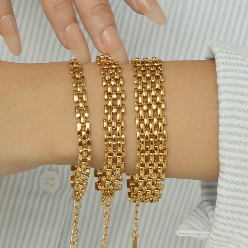 Estate Jubilee Bracelet