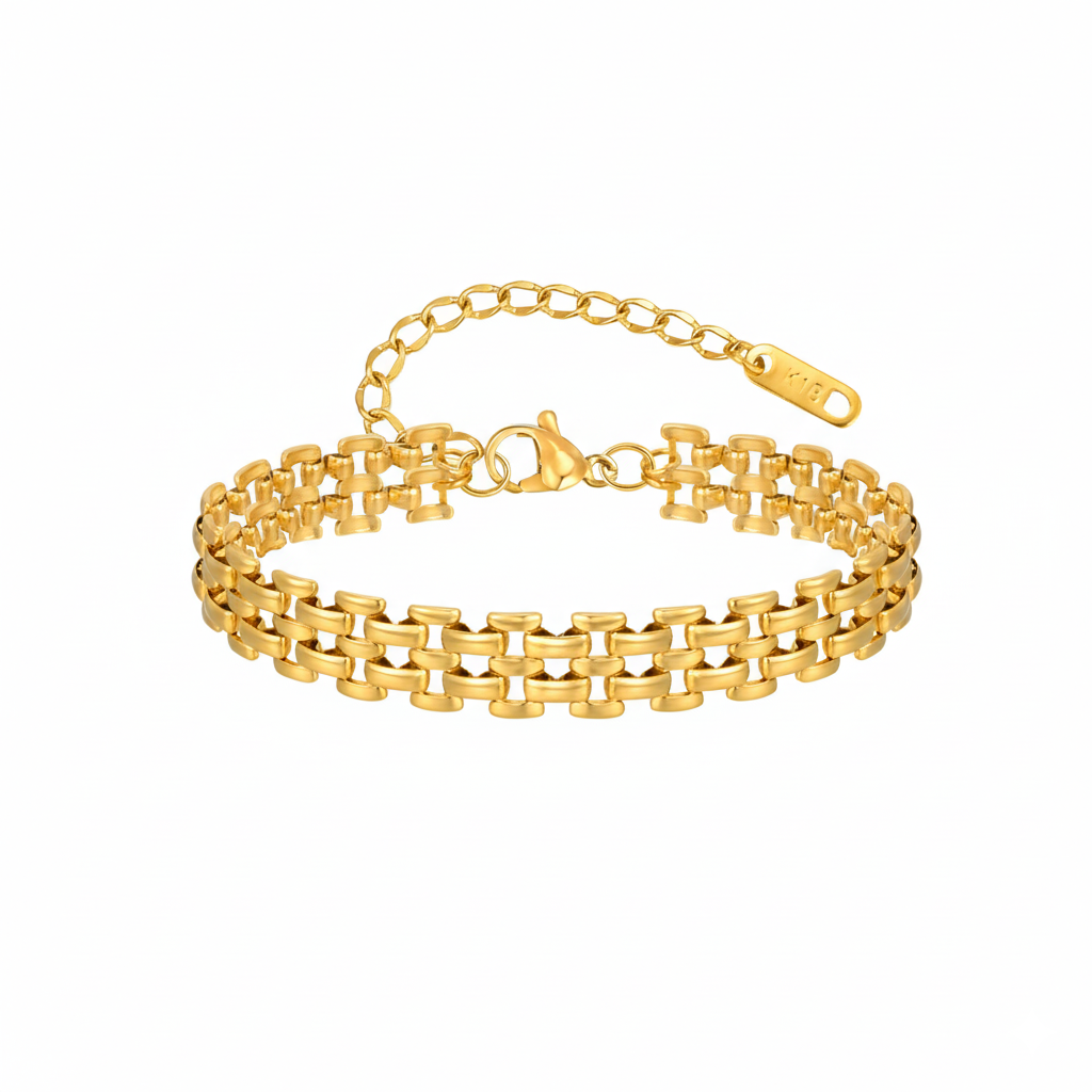 Estate Jubilee Bracelet
