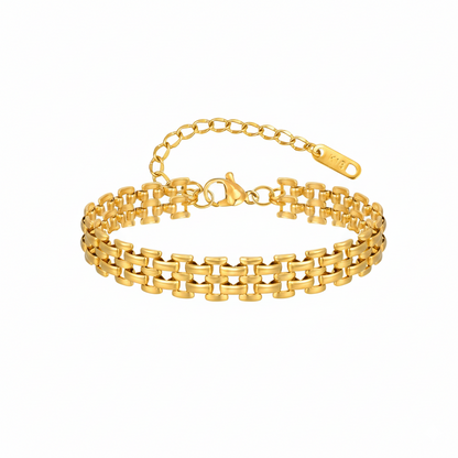 Estate Jubilee Bracelet