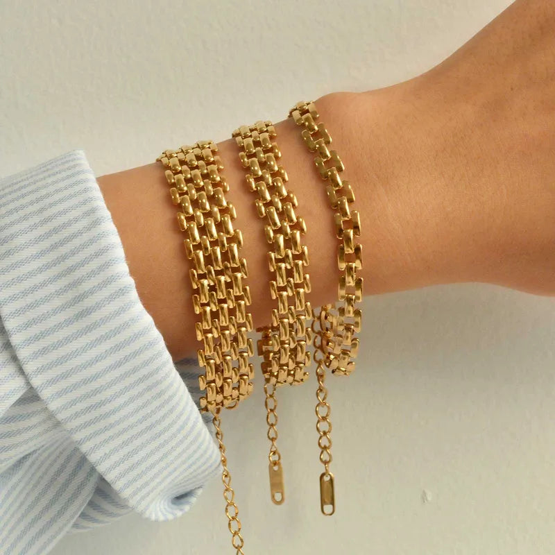 Estate Jubilee Bracelet