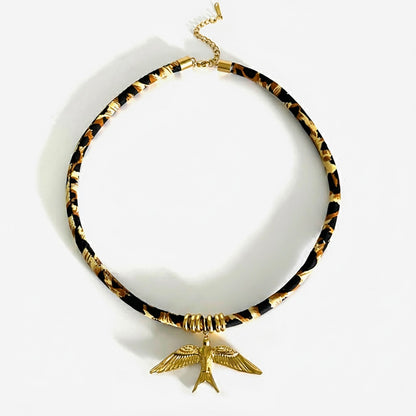 Fauna Summer Necklace