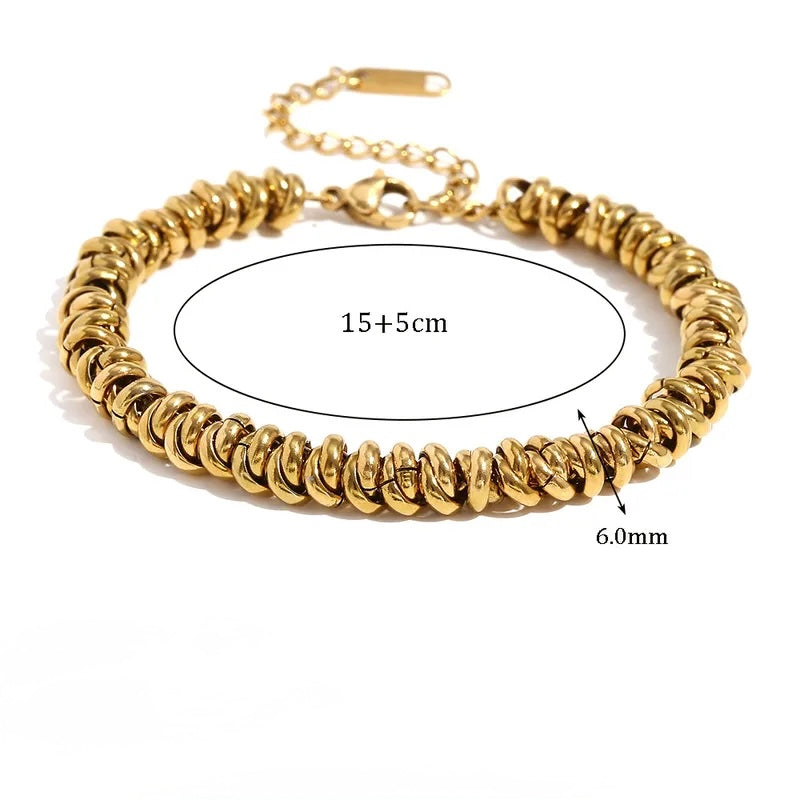 Freya Bracelet