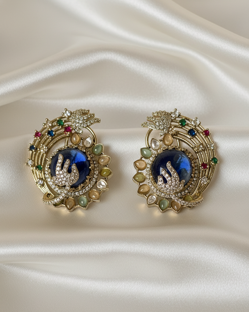 Maharani Celestial Orbits